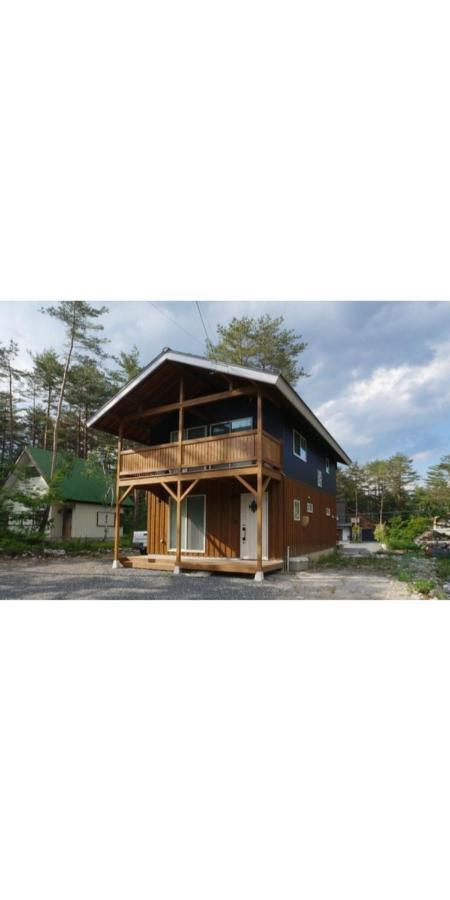 Cooper'S House Hakuba - Vacation Stay 86896 Exteriör bild